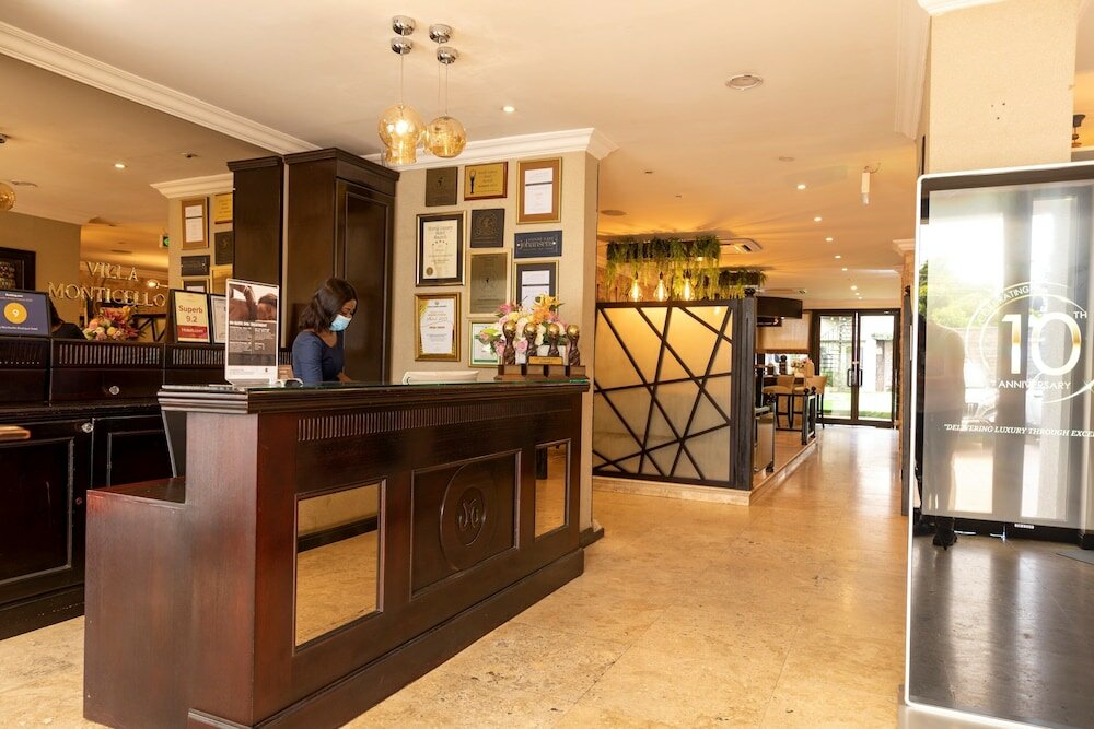 Фото отеля 4