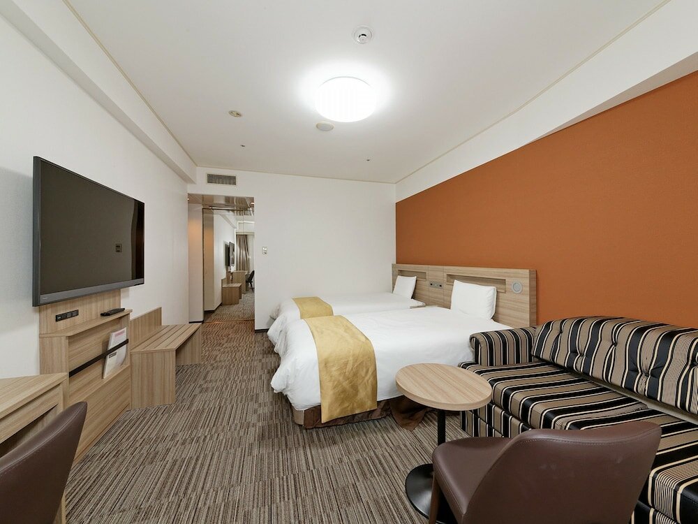 Фото Hotel Sunroute Sopra Kobe