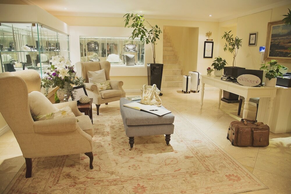 Фото The Last Word Constantia