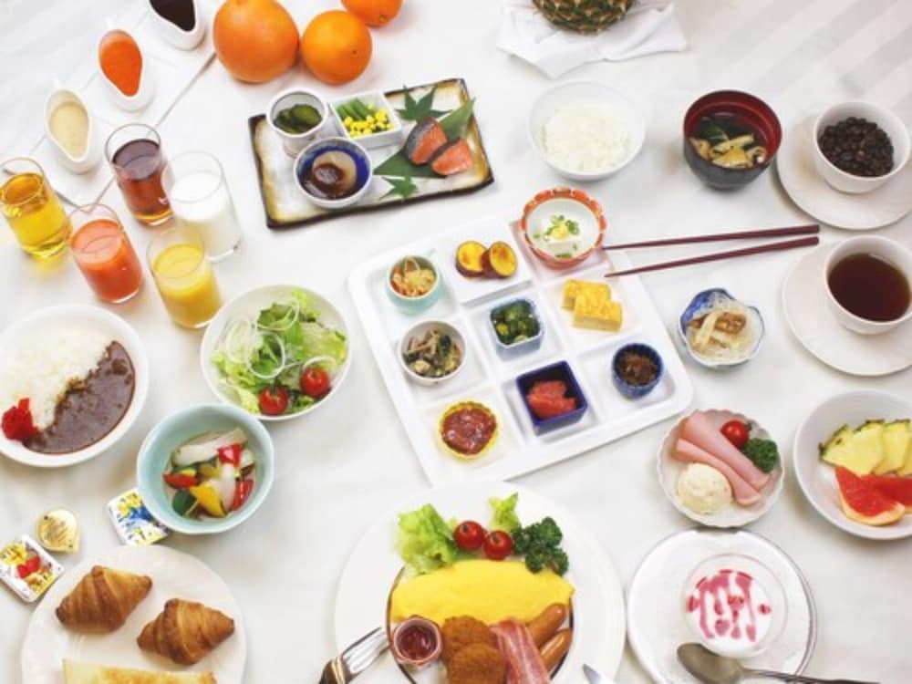 Фото Sapporo Garden Palace