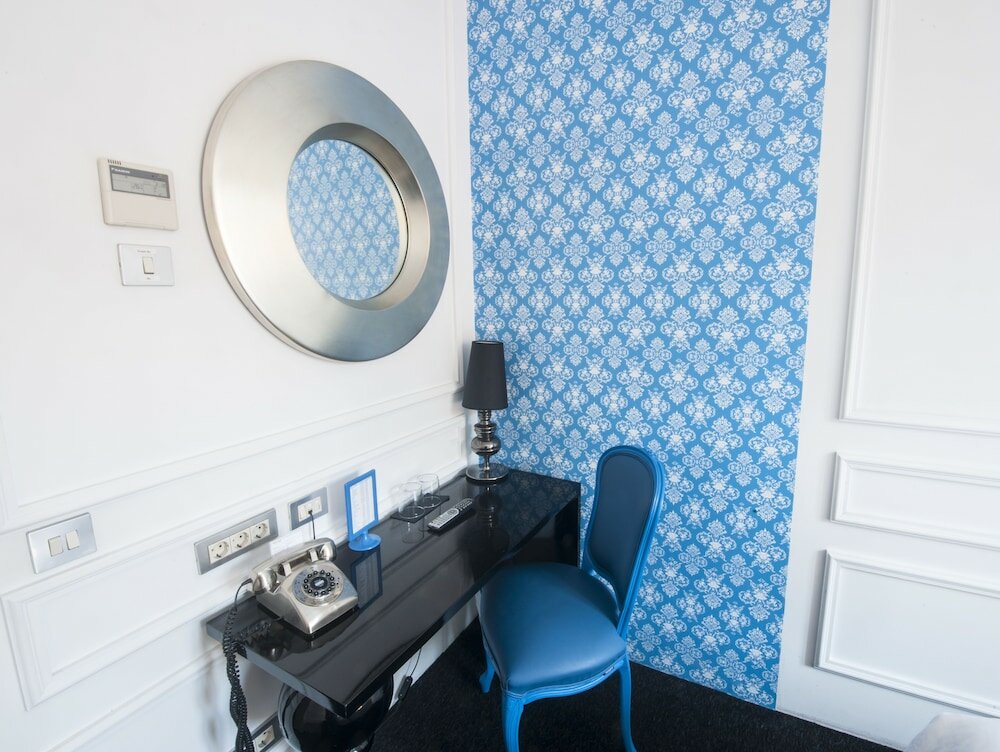 Фото Posada del Dragón Boutique Hotel