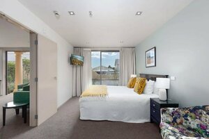 Гостиница Palazzo Motor Lodge