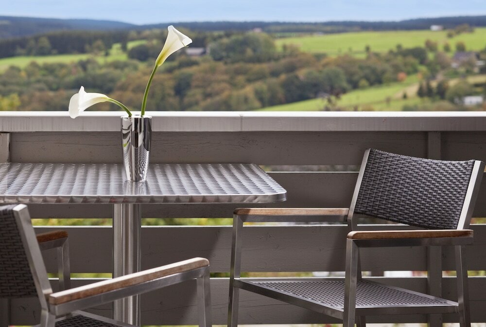 Фото Hapimag Resort Winterberg