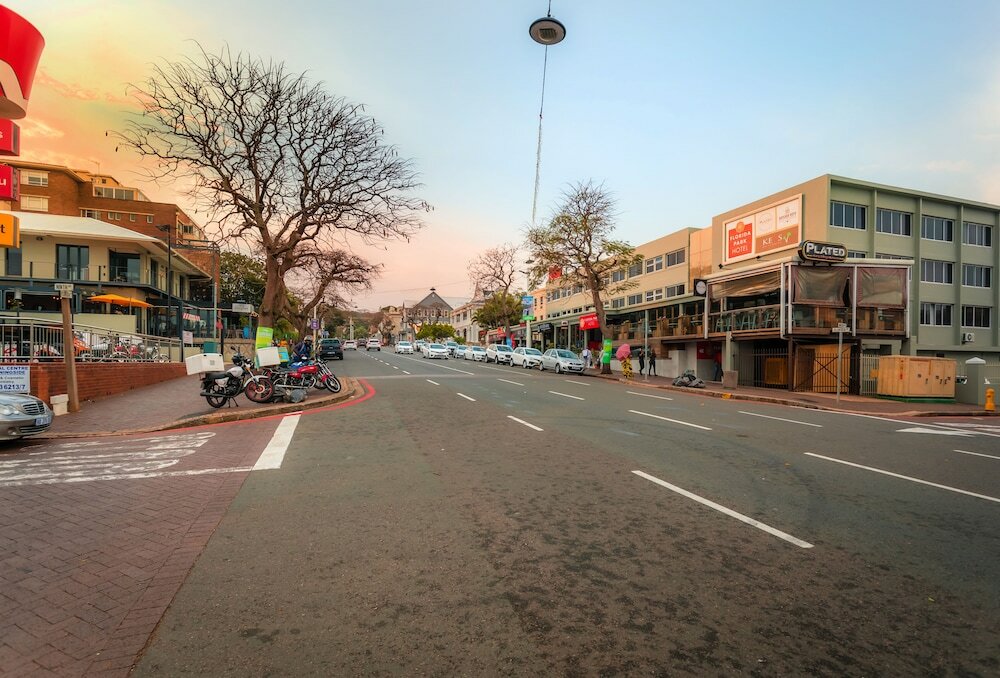 Фото Florida Park Hotel