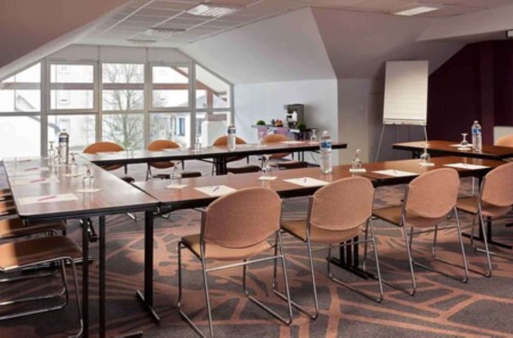 Фото ibis Styles Brive La Gaillarde