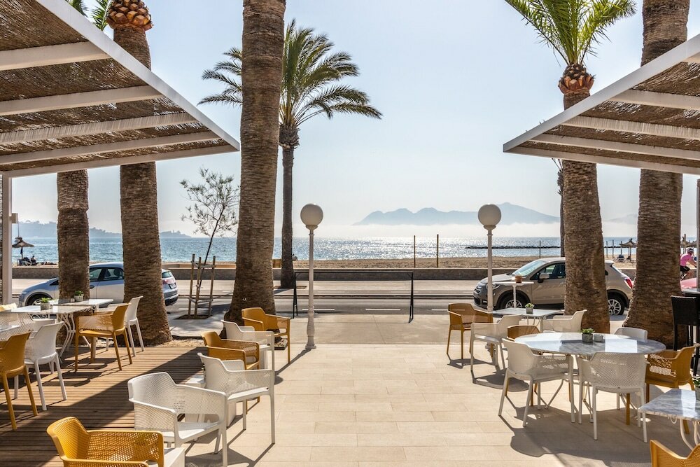 Фото Hotel Cabot Romantic - Adults Only