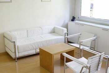 Фото Sunlight Recoleta Apartments