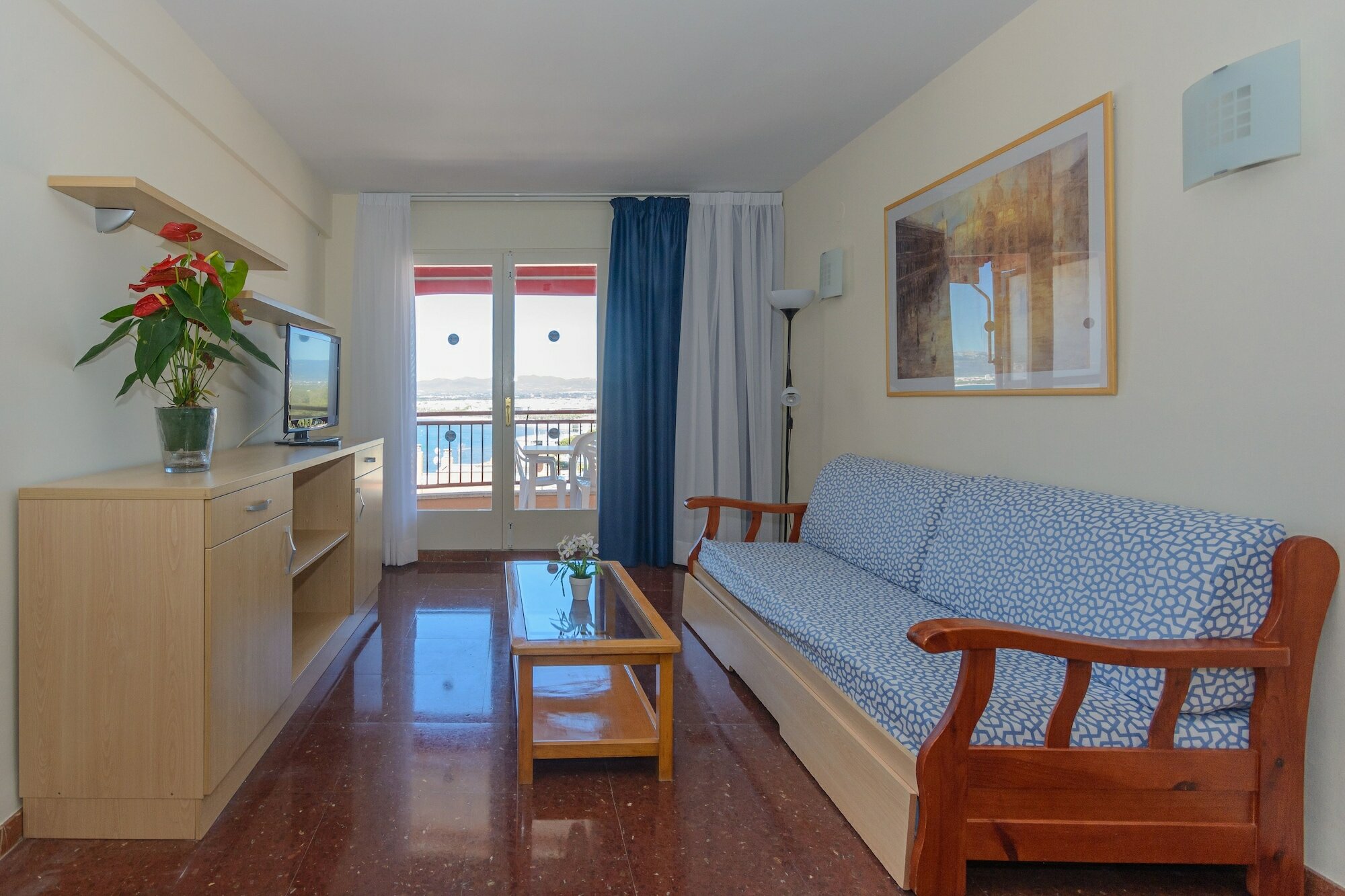 Фото Albatros Family