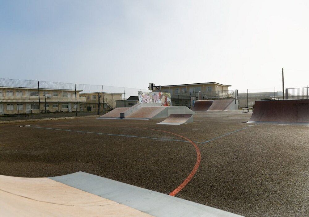 Фото Brean Sands Holiday Park