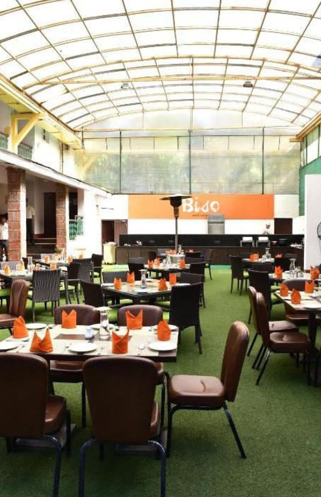 Фото Citrus Chambers Mahabaleshwar