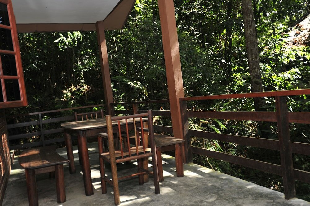 Фото Permai Rainforest Resort