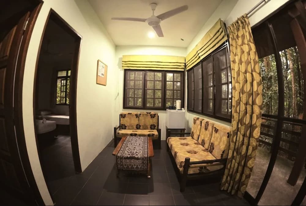 Фото Permai Rainforest Resort