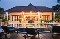 Гостиница Villa Ginger