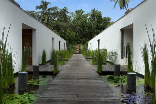 Гостиница Alila Diwa Goa - A Hyatt Brand