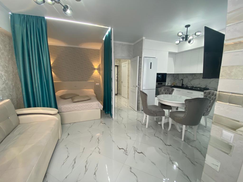 Фото Апартаменты Минеральные Воды