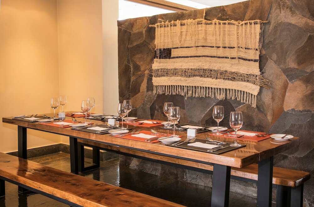 Фото Solace Hotel Puerto Varas