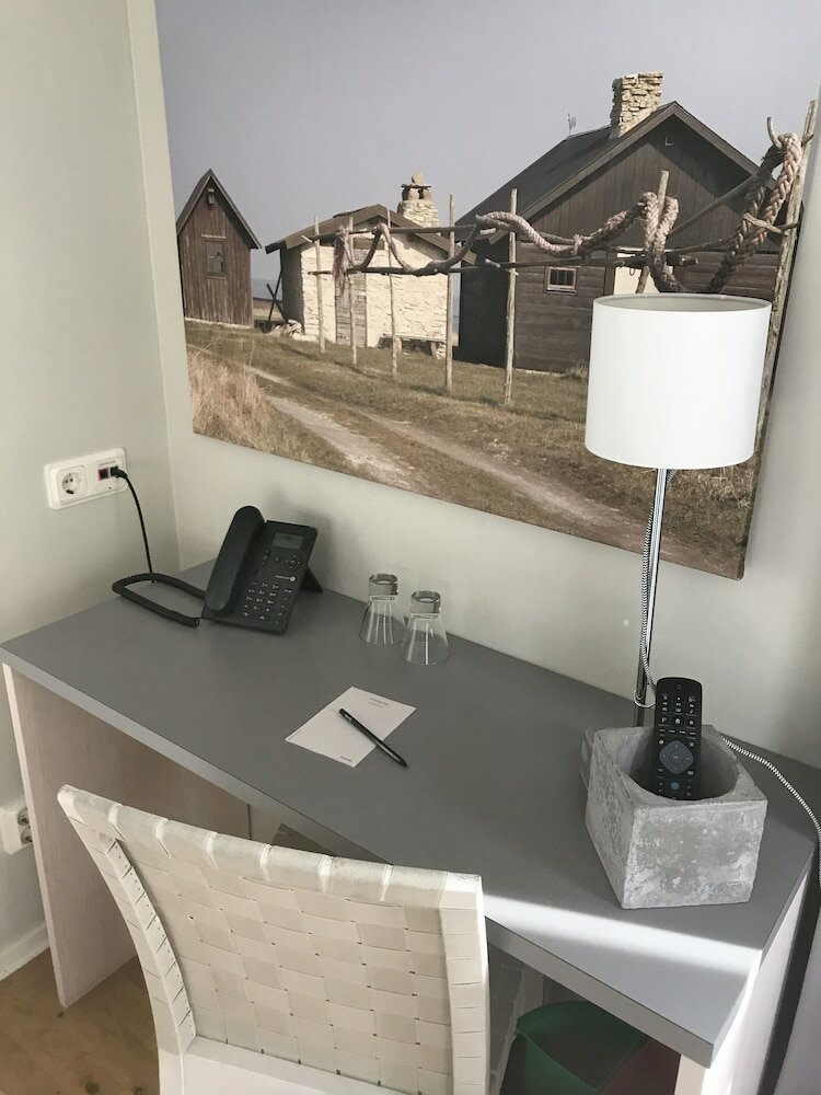 Фото Scandic Visby