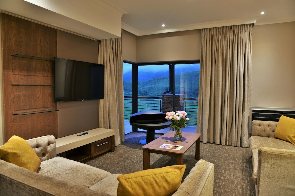 Фото Premier Resort Sani Pass