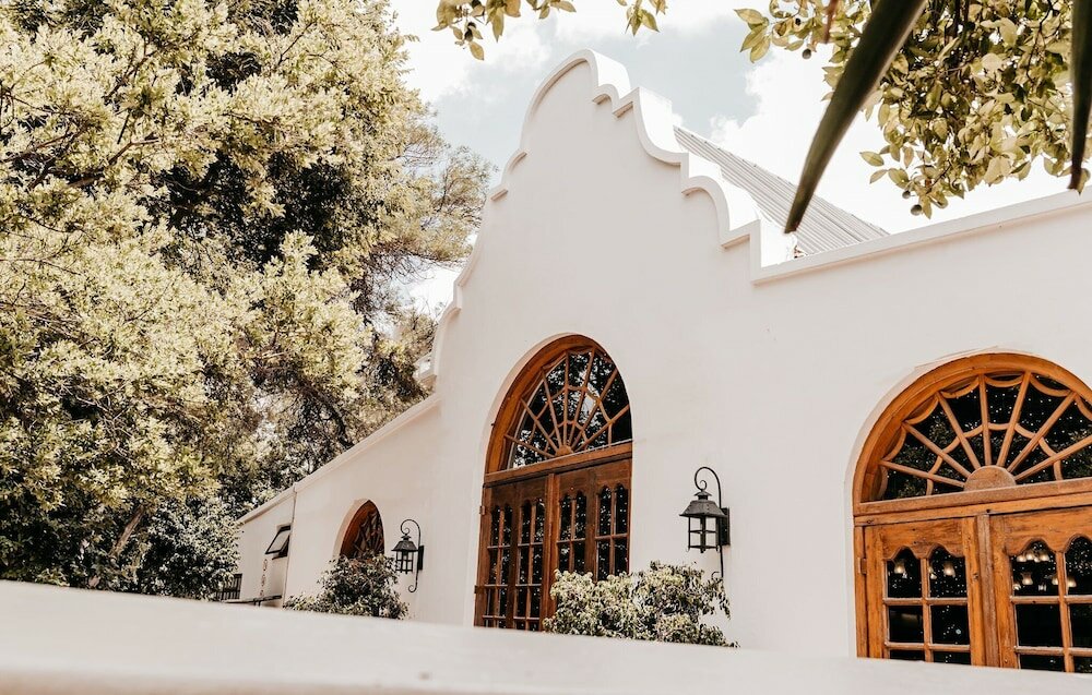 Фото Kleinkaap Boutique Hotel