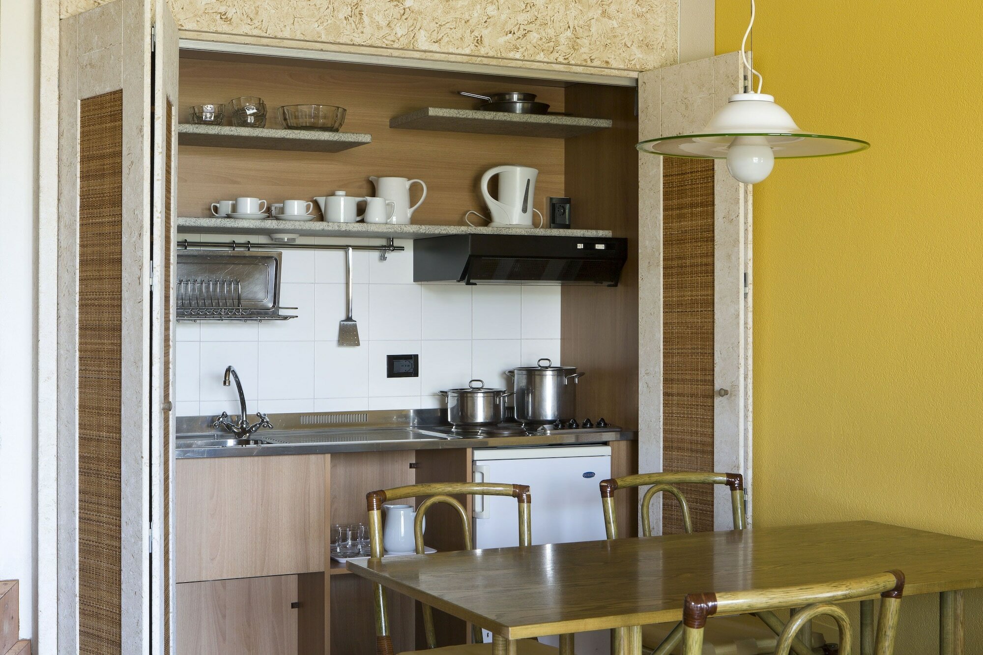 Фото Poiano Garda Resort Appartamenti