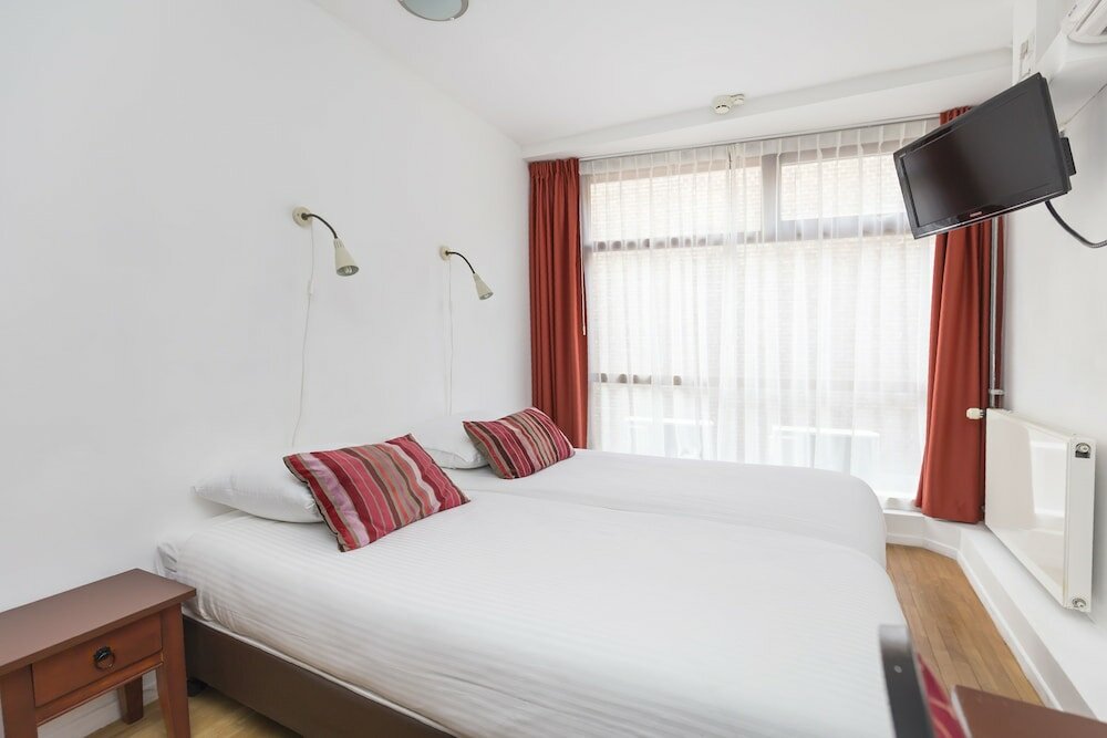 Фото Best Western City Hotel Leiden