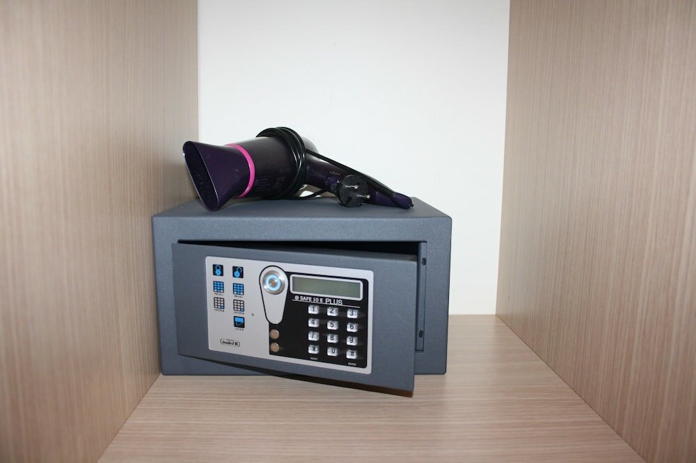 Фото Hotel Holzer II