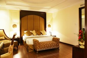 Lk Residence (Pattaya, 33/154 Moo 10, Second Pattaya Road, Banglamung, Chonburi), hotel