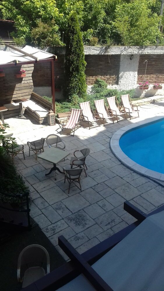 Фото Vila Senjak