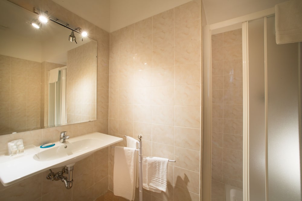 Фото Locanda Orchidea - B&b