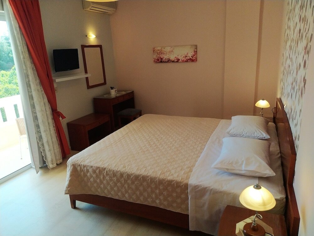 Фото Poseidon Apartments