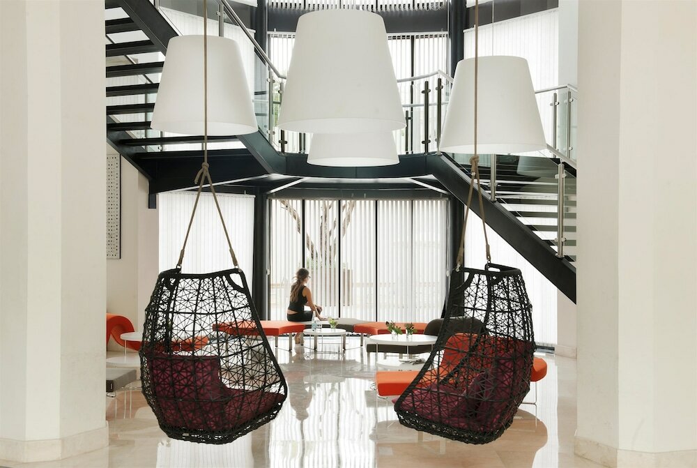 Фото Barceló Fès Medina