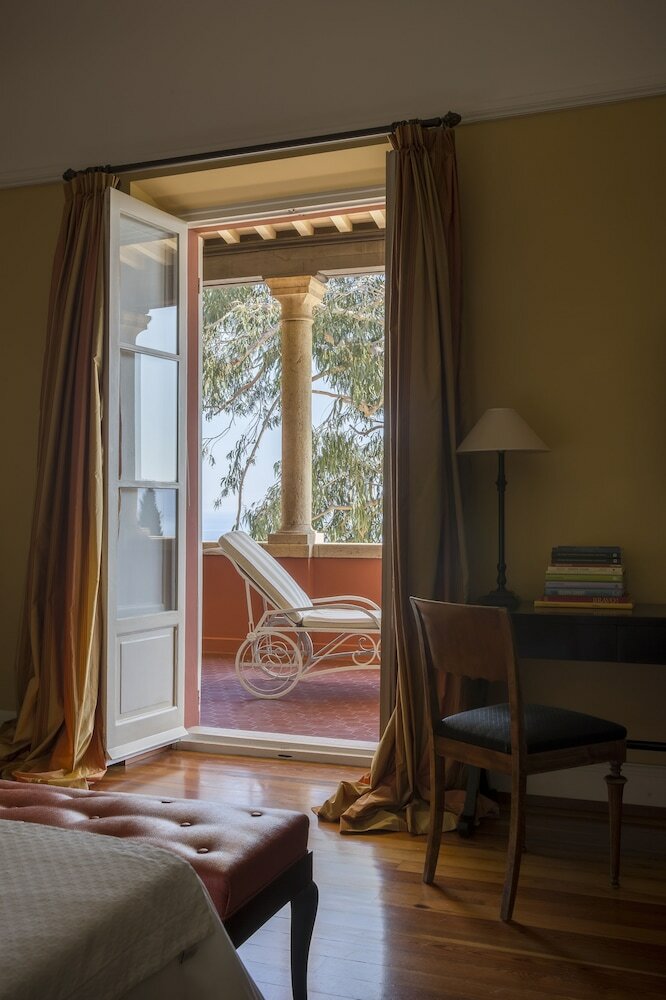 Фото Villa della Pergola