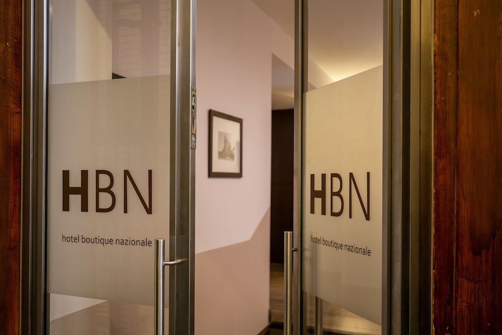Фото Hotel Boutique Nazionale