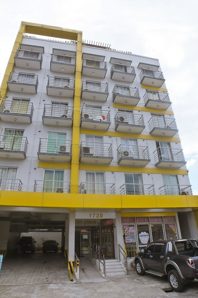 Фото My Dian Suites