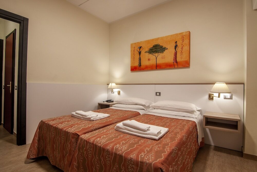 Фото Hotel Dei Fiori