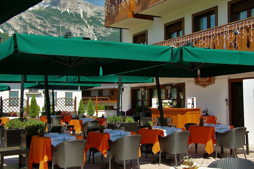 Фото Hotel Bellevue Suites & SPA