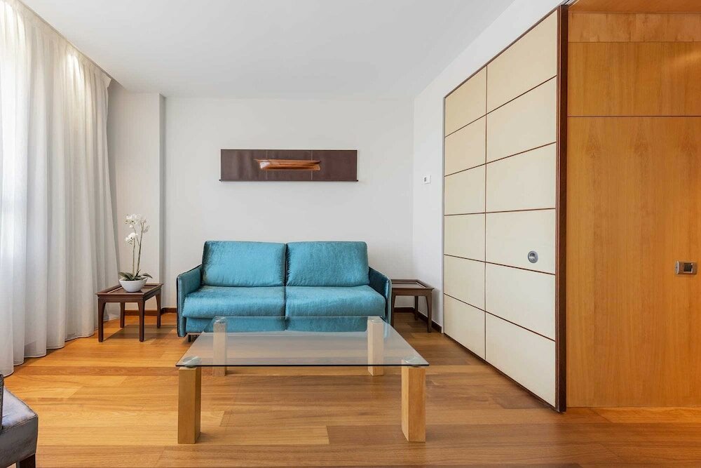 Фото Eurostars Gran Valencia