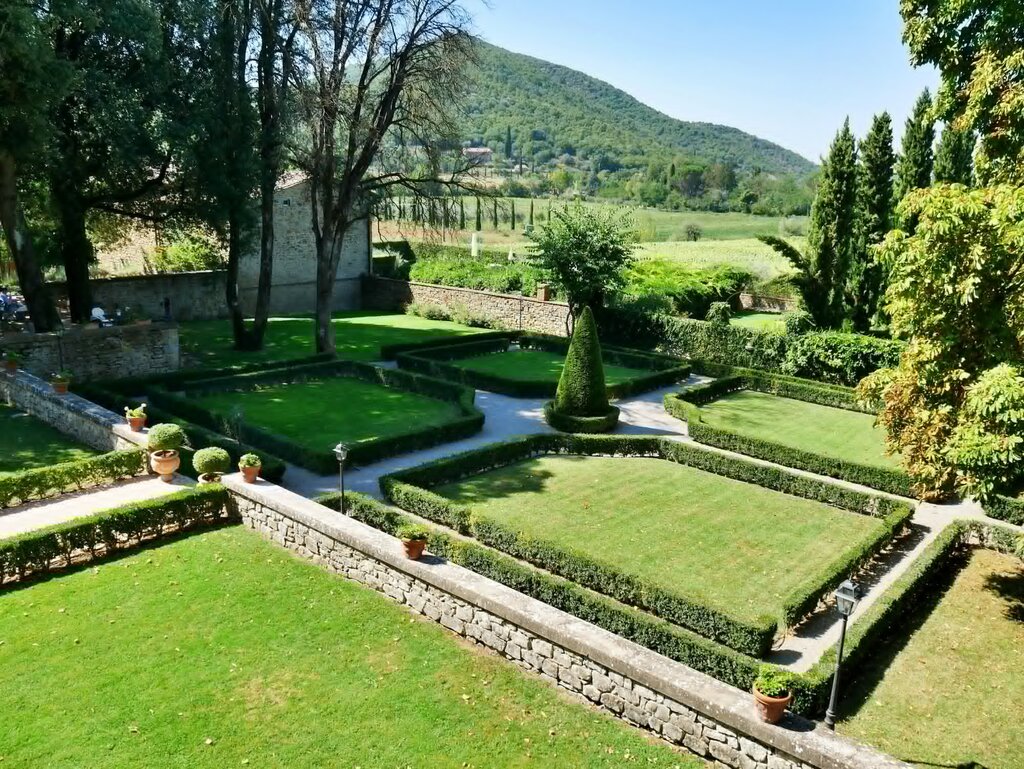 Hotel Villa di Piazzano - Small Luxury Hotel of the World, Umbria, photo