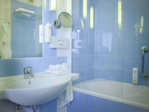 Гостиница Hotel Nadmorski в Гдыне