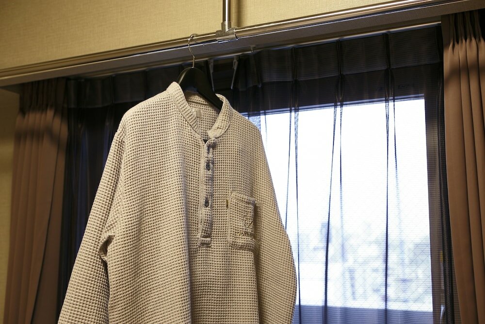 Фото Dormy Inn Premium Namba Natural Hot Spring