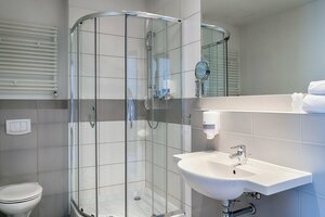 Гостиница Focus Hotel Katowice Chorzow