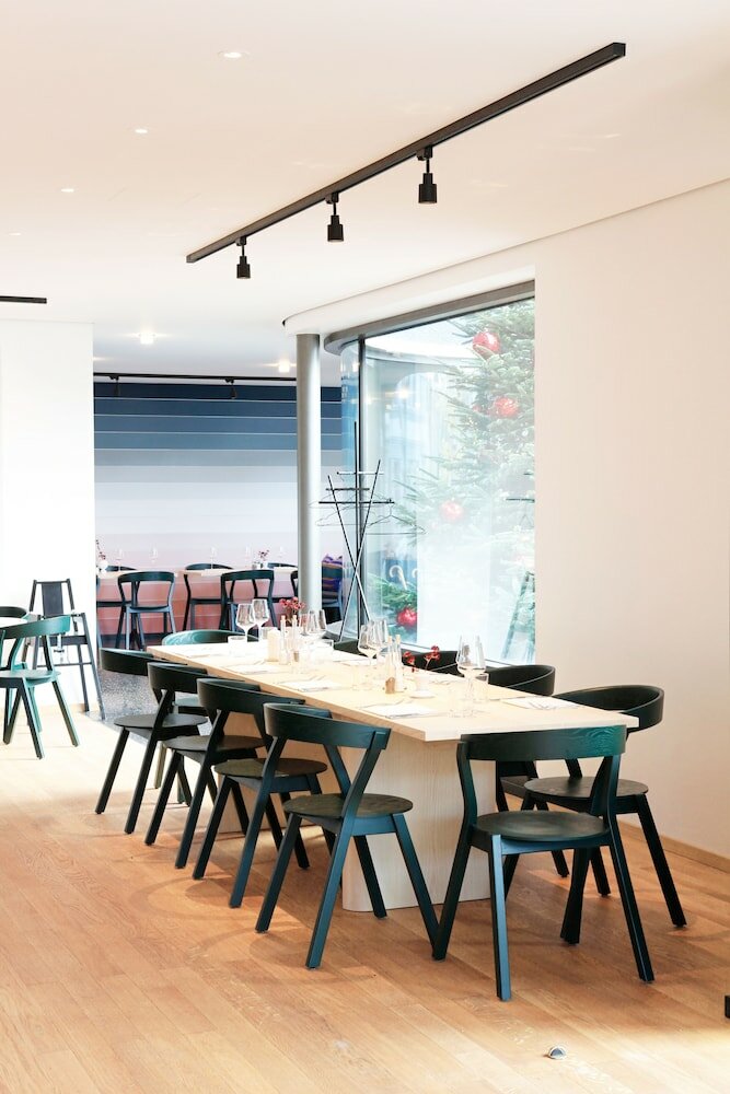 Фото Greulich Design & Boutique Hotel