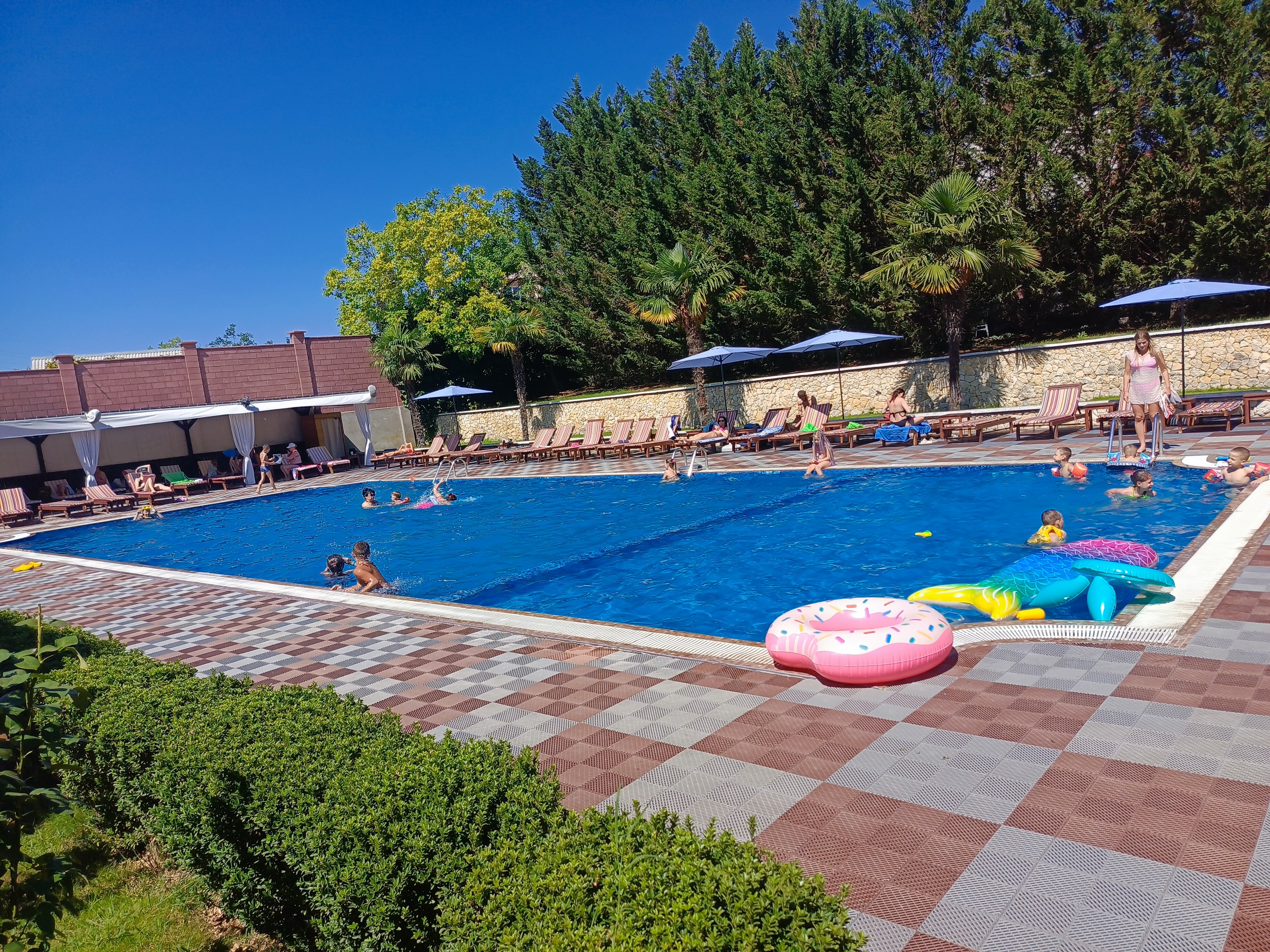 Фото Ривьера