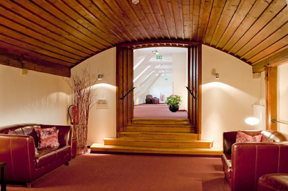 Фото Achat Hotel Regensburg Herzog am Dom