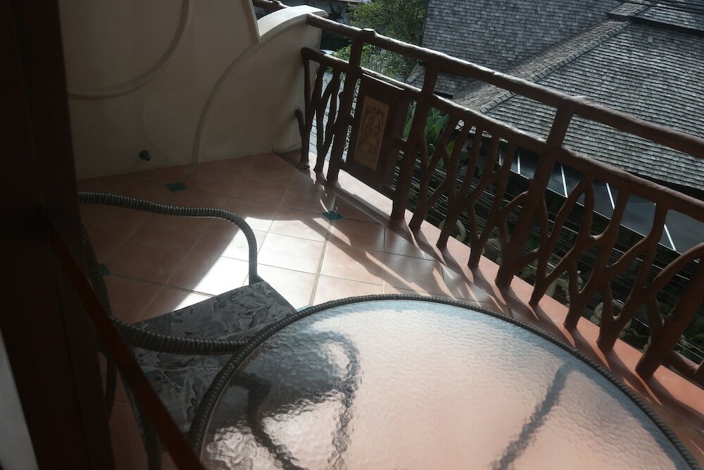 Фото Anyavee AO Nang Bay Resort