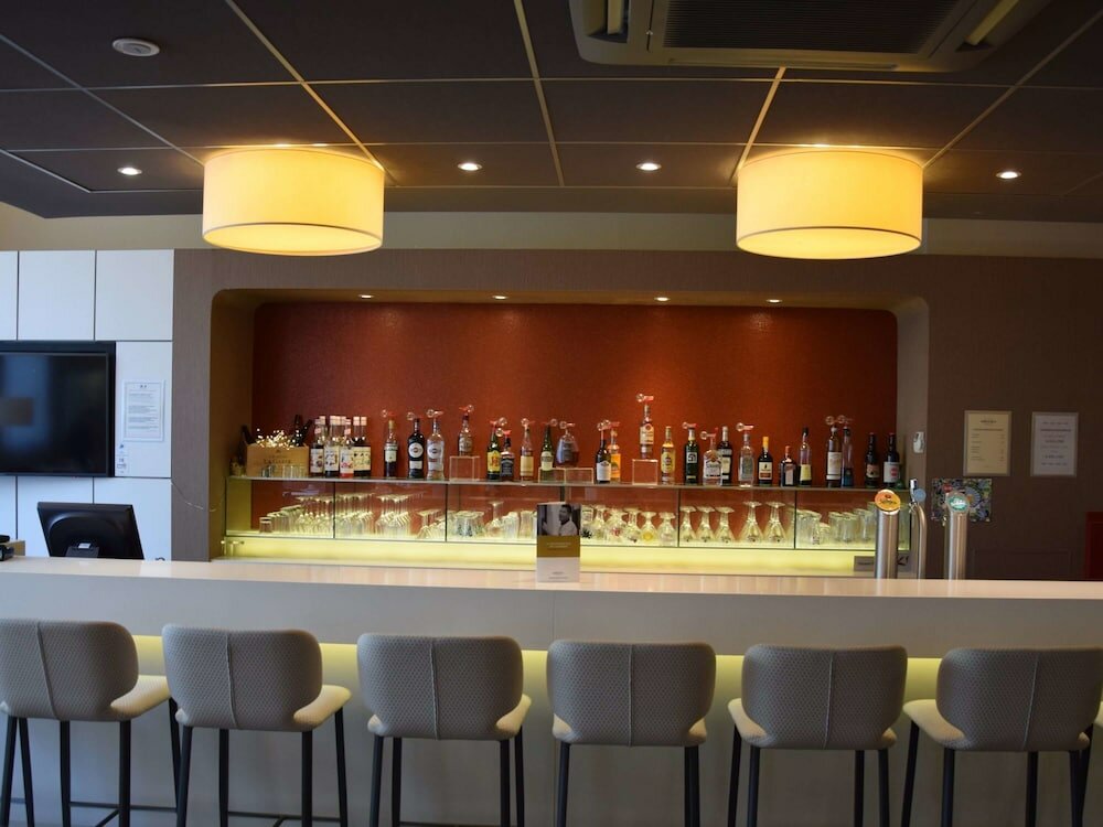 Фото Mercure Valenciennes Centre