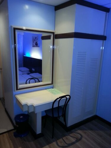 Гостиница Hotel Hsiang Garden в Сандакане
