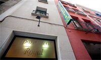 Фото Apartamentos Royal