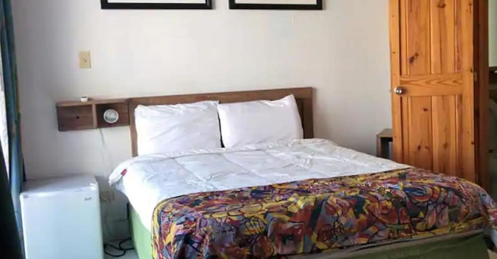 Фото Land Shark Coco Plum Resort