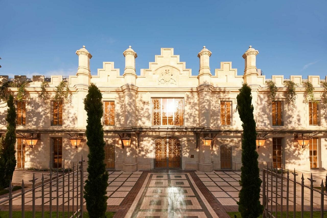 Фото Mondrian Bordeaux Les Carmes